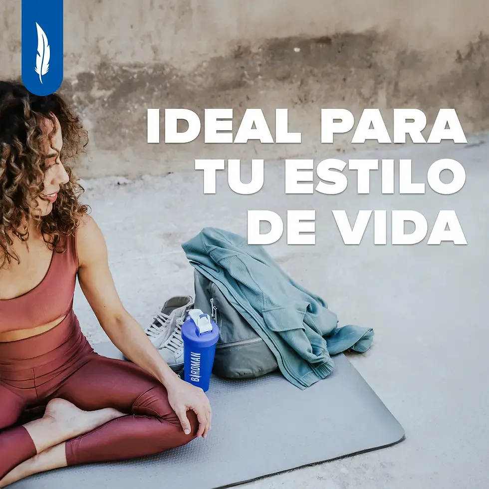 Miniatura: Birdman Falcon Protein Proteína Vegana Orgánica Con Enzimas y Probióticos 1.5kg