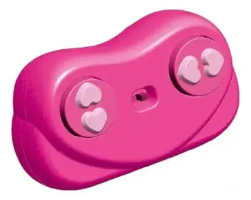 Miniatura: Chic Car Rc Mondo Motors Radio Control Color Rosa 