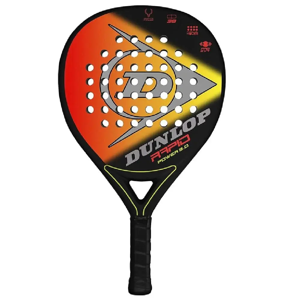 Pala Padel Rapid Series Dunlop