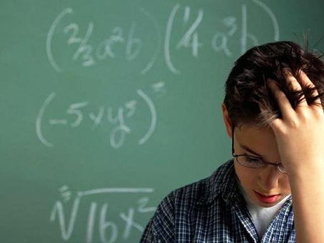 O muito pode ser pouco