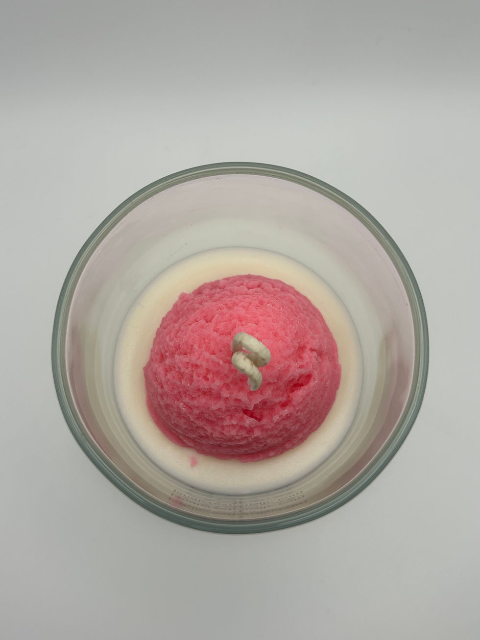 Thumbnail: Summer Scoop Scented Premium Dimensional Designer Candle