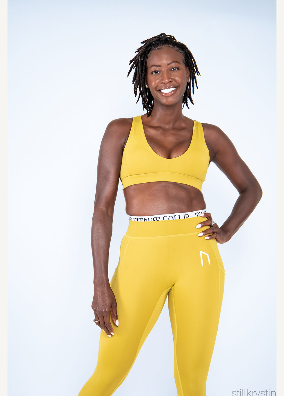 Thumbnail: For The Girlies Sports Bra