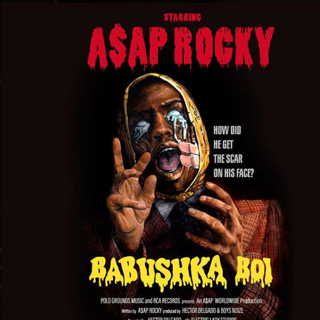 Babuska Boi