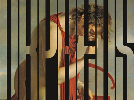 The Punishment of Sisyphus