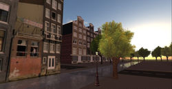 VIRTUAL AMSTERDAM