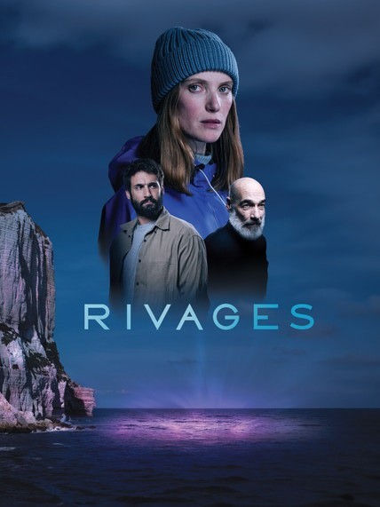 Affiche de la série Rivages