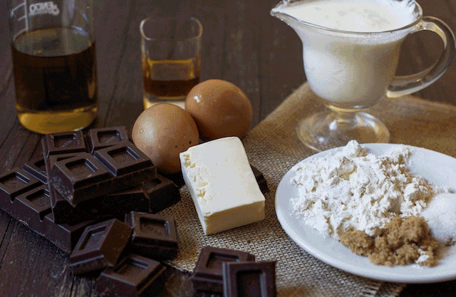 Postres Internacionales | Eventos