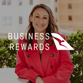 Qantas Business Rewards Member Story