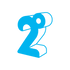 2degrees