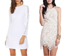 Engagement Party Dress under $50
