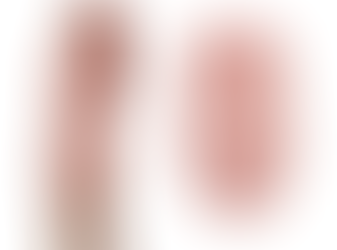 The Pink Ruched Dress