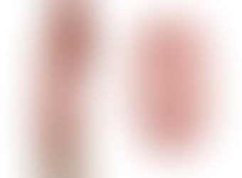 The Pink Ruched Dress