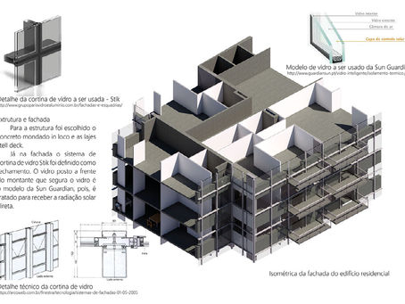 Edifício Híbrido