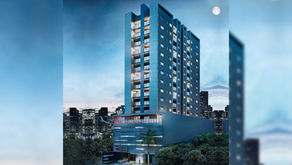 Smart Altino Ekko Group -Arquiteto projetista colaborador das esquadrias, fachada e guarda-corpo