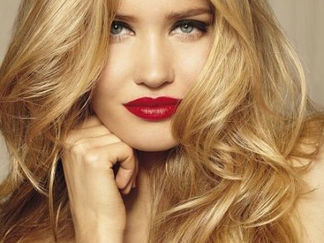 Cabelos Loiros: cuidados especiais e dicas