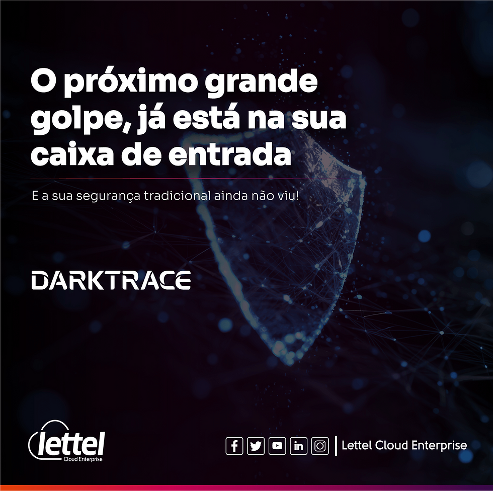 O próximo grande golpe já está na sua caixa de entrada (e a sua segurança tradicional não viu).