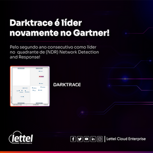 Cibersegurança Proativa: Por que o NDR Inteligente é o Novo Padrão de Resiliência Corporativa