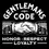 Thumbnail: Gentleman's Code