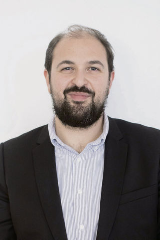La stratégie de l'échec : entretien avec Laurent-David Samama