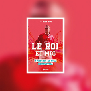 Rencontre avec Claude Boli :"En France, on ne se rend pas compte de l’impact qu’Eric a eu".