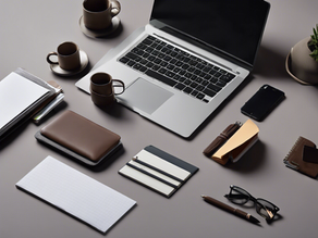 Unlock Your Productivity Potential with These Expert Tips