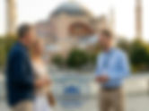 Making Travels More Meaningful with Personalized Guided Tours