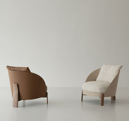 Cierre 1972, Catarina, Armchair