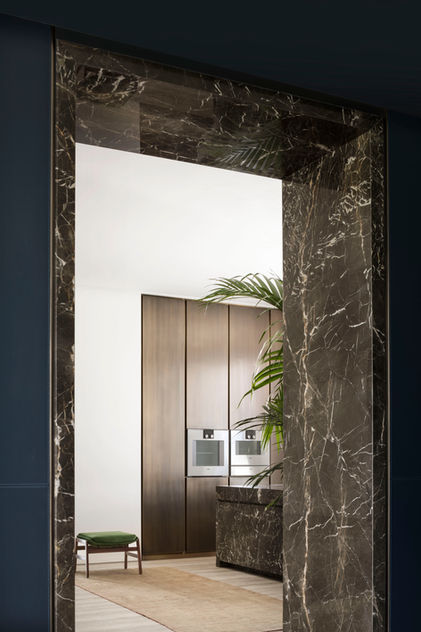Showroom Rugiano