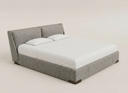 Natuzzi, Fenice Bed