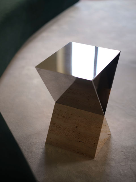 rock steady coffeetable