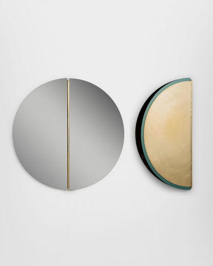 Mingardo, Rondò Mirror