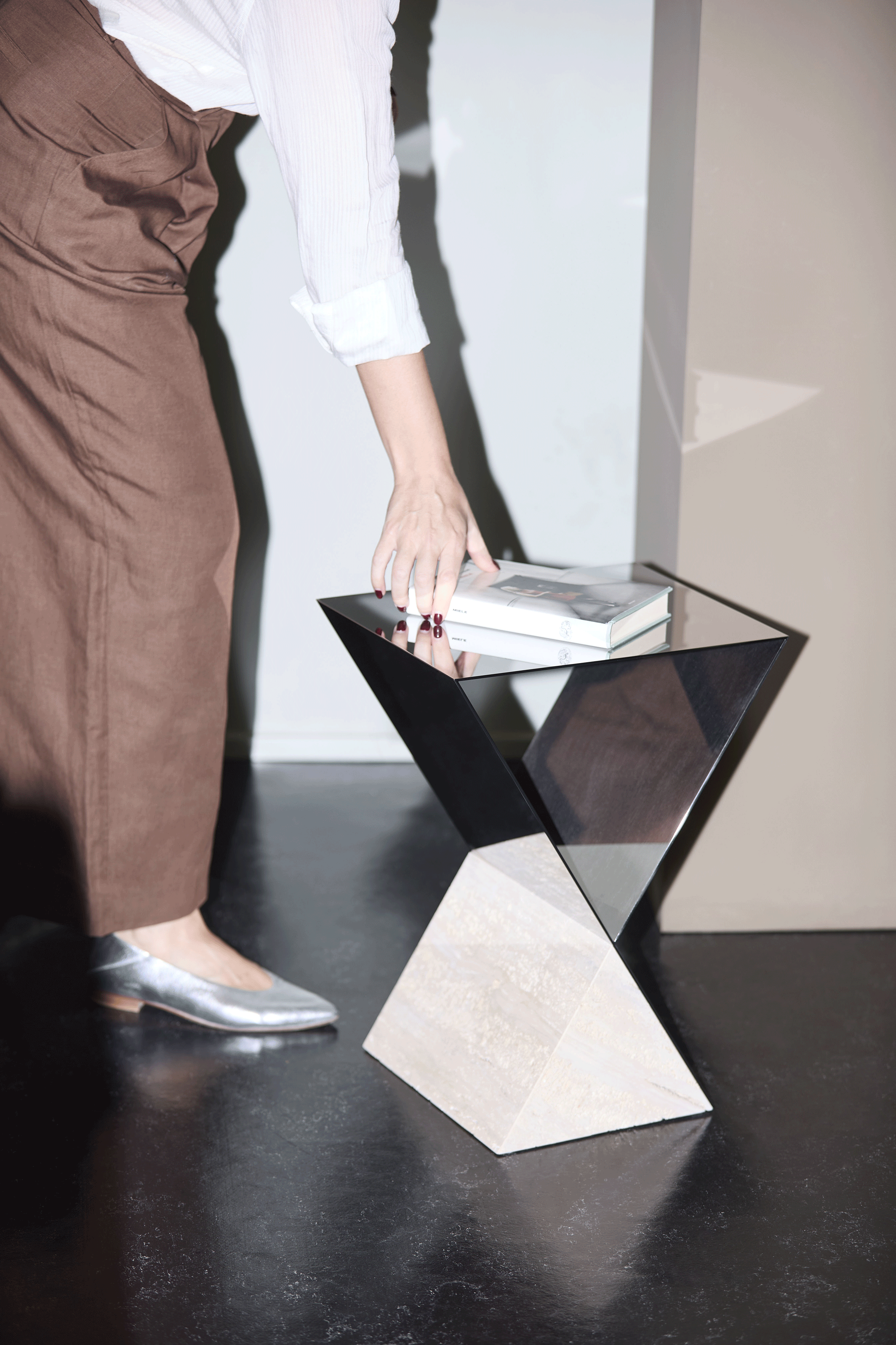 rock steady coffeetable