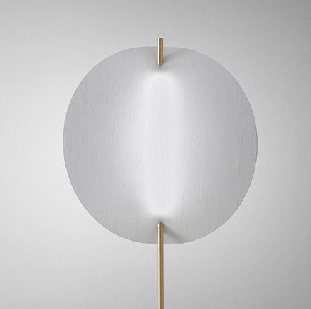 Artemide, Eos Floor Lamp