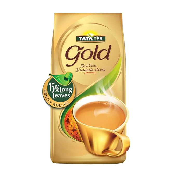 Tata Tea Gold 250g