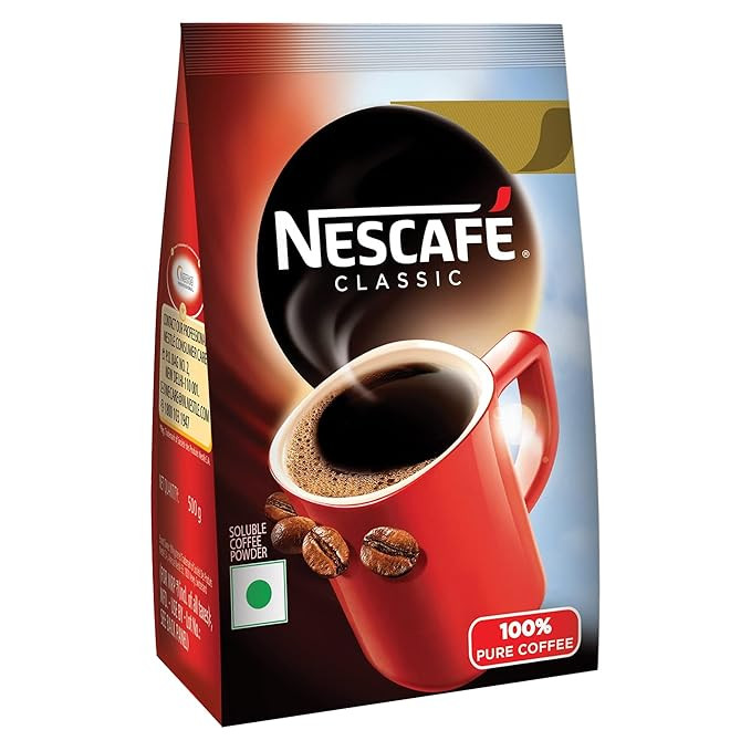 NESCAFE Classic Instant 200gm