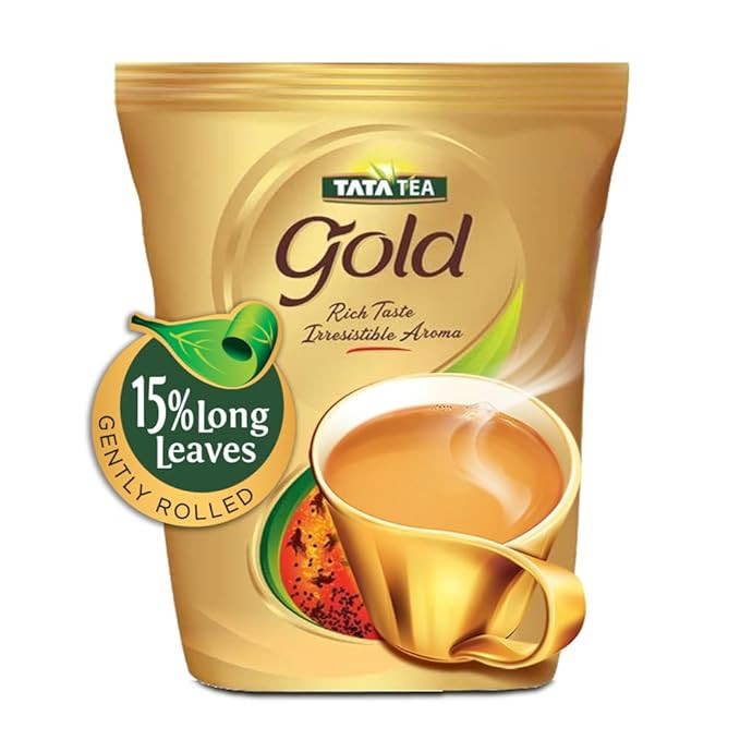Tata Tea Gold Premium, 1kg