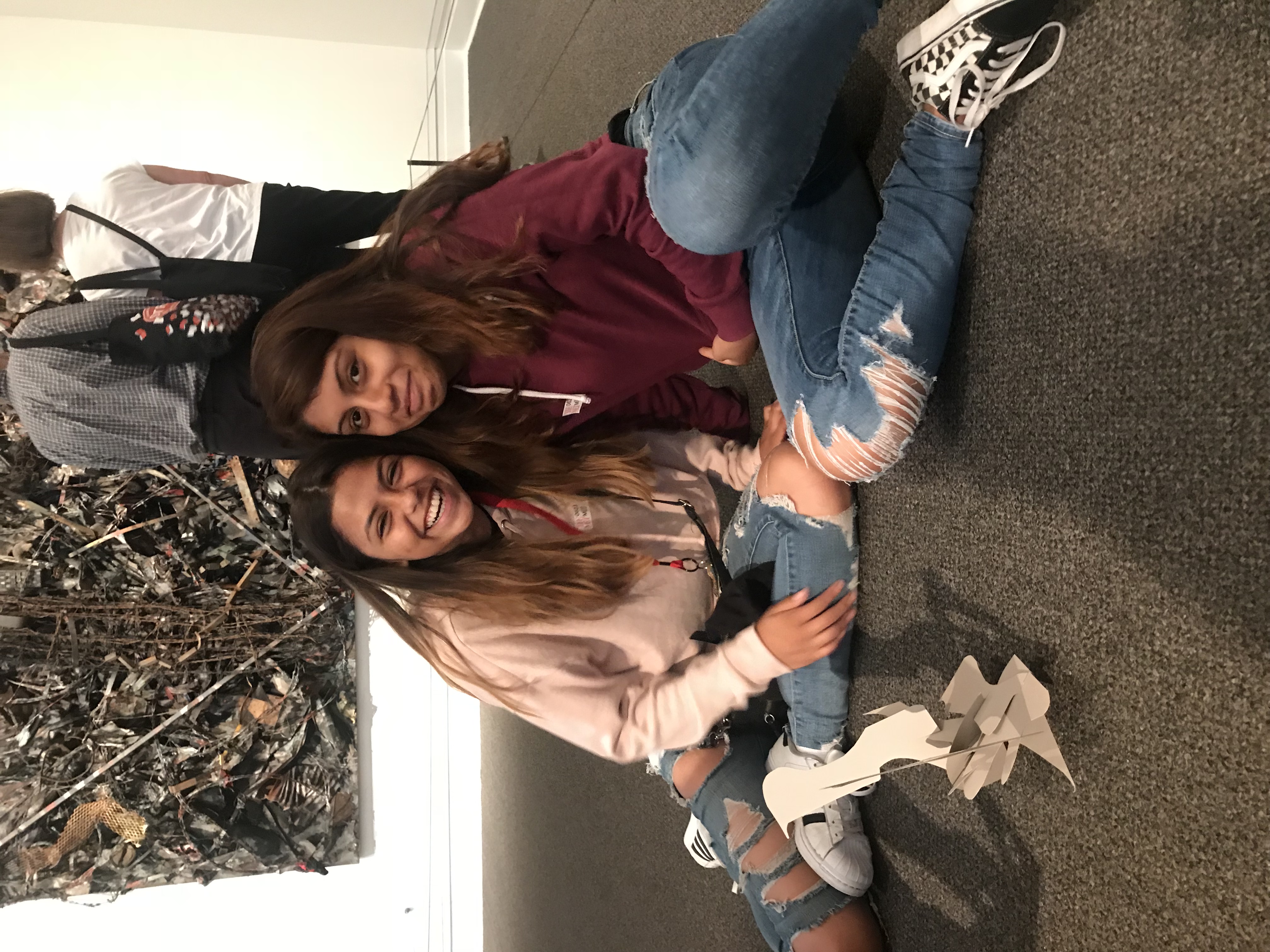TRIP-MET MUSEUM
