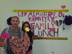 Family Lunch