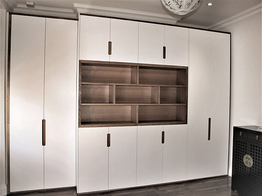 white wardrobe with wooden effect -02.jpeg