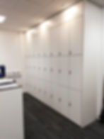 Birmingham Installation B15 2TT