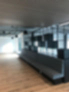 Office Installation EC1V 9BP