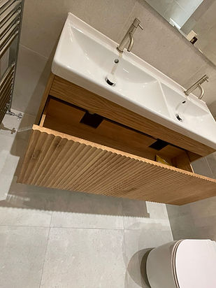 Bathroom Vanity unit with concave oak front.jpg