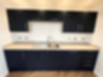 SW1Y 6QU Installation