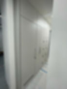 SW1Y 6QU Lockers Installation