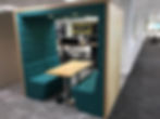 Workplace Installation SE1 2QG