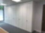 Office Units Installation