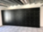 Locers Installation EC1V 9BP