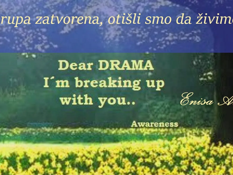 Proces prisutnosti, NLP i zakon privlačenja