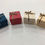 Miniatura: Cajitas para anillos mod. 100850