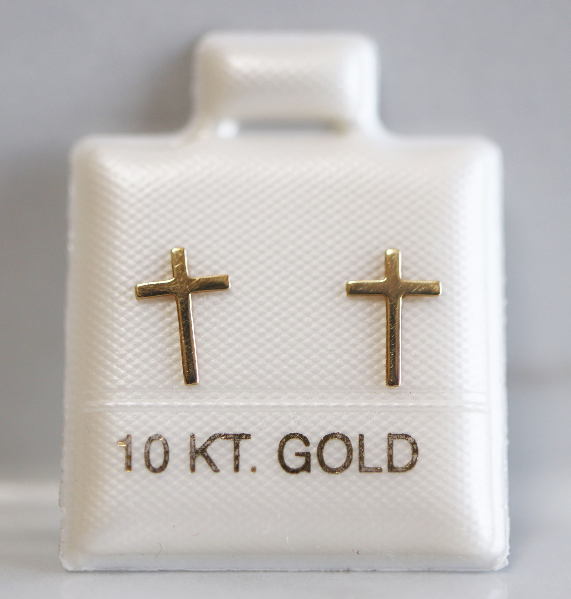 BOA7 Cruz lisa delgada 10k